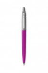 Długopis automatyczny Parker Jotter M Magrnta Bm20759960 B/c - zdjęcie