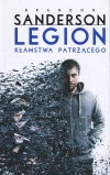 Legion. Kłamstwa patrzącego - zdjęcie