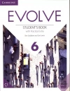 Evolve 6 Student's Book with Practice Extra - zdjęcie
