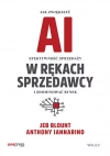 AI w rękach sprzedawcy. Jak zwiększyć efektywność sprzedaży i zdominować rynek - zdjęcie
