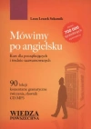 Mówimy po angielsku +MP3 - zdjęcie