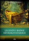 Legendy i baśnie krymskotatarskie - zdjęcie