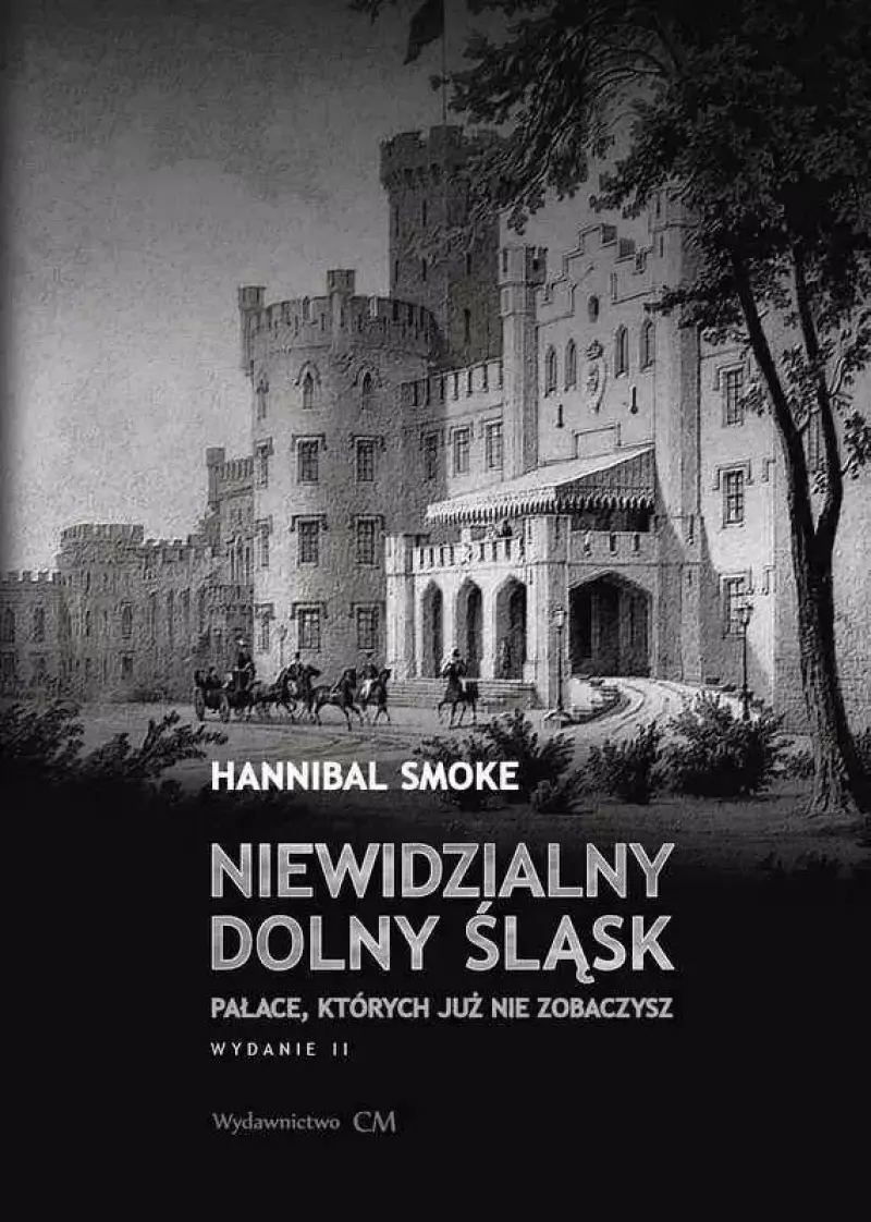 Niewidzialny Dolny Śląsk Niewidzialny Dolny Śląsk