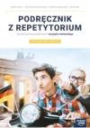 Welttour Deutsch 5. Język niemiecki. Podręcznik z repetytorium dla szkół ponadpodstawowych - zdjęcie