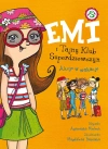 Emi i Tajny Klub Superdziewczyn. Tom 4. Akcje w wakacje - zdjęcie