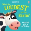 Who's the Loudest on the Farm? wer. angielska - zdjęcie
