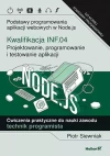 Kwalifikacja INF.04. Projektowanie, programowanie i testowanie aplikacji - zdjęcie