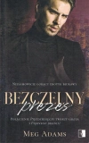 Bezczelny prezes - pocket - zdjęcie