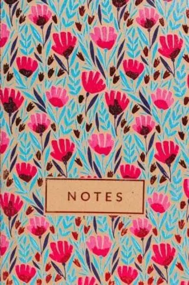 Notes Ukwiecony Notes Ukwiecony