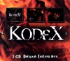 Pakiet. Kodex 1-3. Deluxe Edition Box, CD - zdjęcie