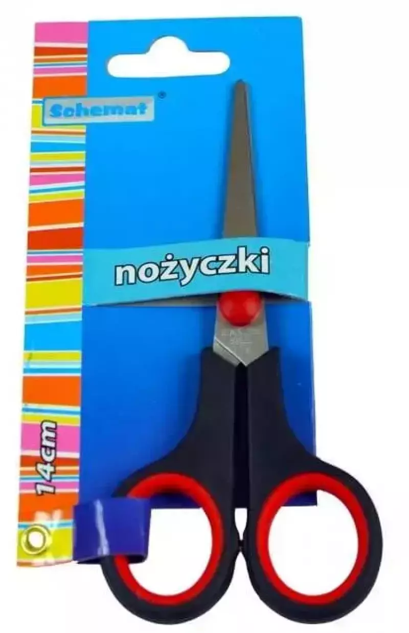 Nożyczki 14cm Nożyczki 14cm