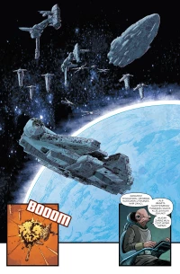 Star Wars. Przymierze, zdjęcie 4