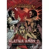 Mahabharata. Tom 2. Klątwa Amby. Część 2 - zdjęcie