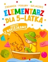 Elementarz dla 5-latka - zdjęcie