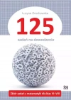 125 zadań na dowodzenie - zdjęcie