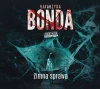 Zimna sprawa. Audiobook - zdjęcie