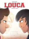 Louca. Tom 2. Twarzą w twarz - zdjęcie