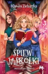 Śpiew jaskółki - zdjęcie