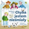 Chyba jestem nieśmiały - zdjęcie