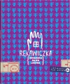 Rękawiczka. Ukraińska bajka ludowa - zdjęcie