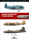Samoloty bombowe USA II wojny światowej - zdjęcie