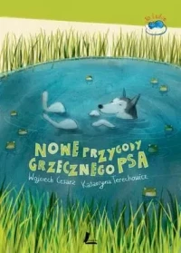 Nowe przygody grzecznego psa, zdjęcie 4