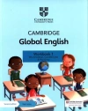 Cambridge Global English Workbook 1 - zdjęcie