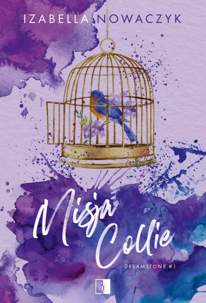 Misja Collie. Seria Dreamstone. Tom 1