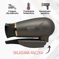Suszarka 1200W, zdjęcie 11