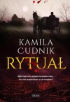 Luiza Zagórska. Tom 2. Rytuał - zdjęcie