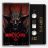 From Hell I Rise CASSETTE BLACK, Kaseta - zdjęcie
