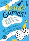 Bored? Games! Gry do nauki języka angielskiego A1-B1 - zdjęcie