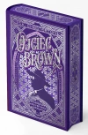 Ojciec Brown. Księga wszystkich spraw (barwione brzegi) - zdjęcie