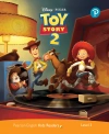 PEKR Toy Story 2 (3) DISNEY - zdjęcie