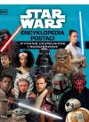 Star Wars. Encyklopedia postaci, wydanie uzupełnione i rozszerzone - zdjęcie