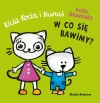 Kicia Kocia i Nunuś. W co się bawimy? - zdjęcie