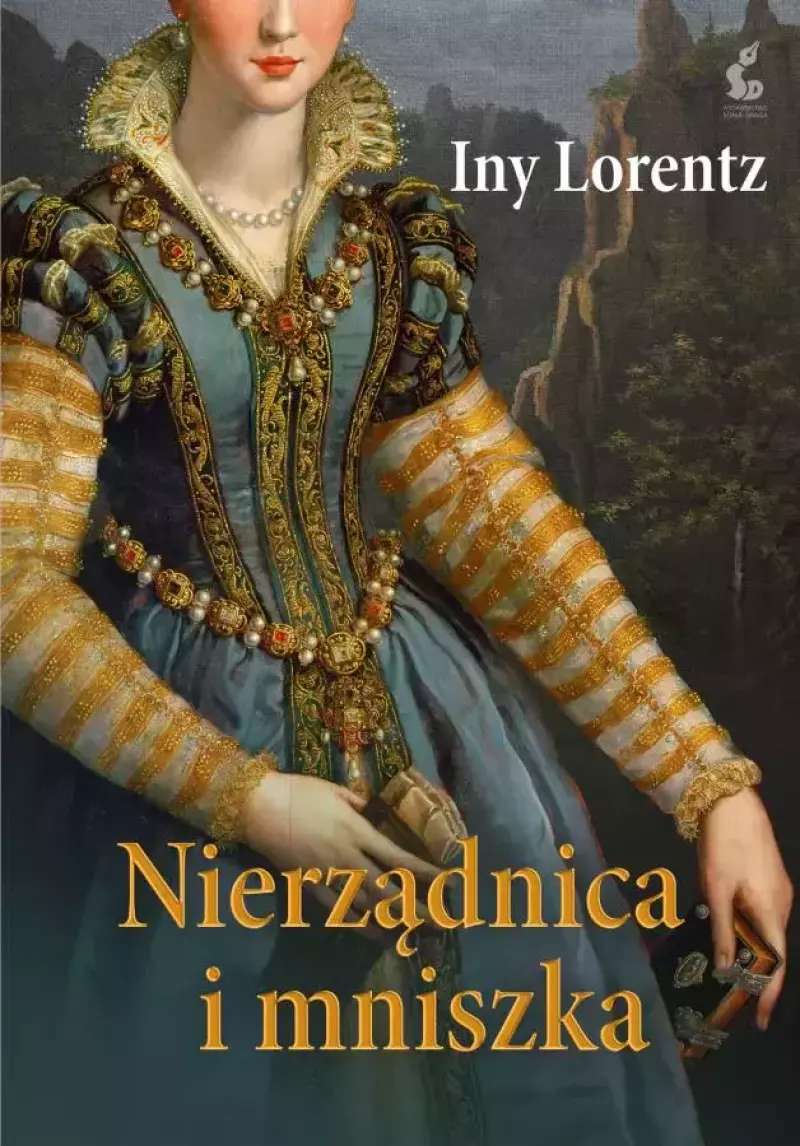 Nierządnica i mniszka Nierządnica i mniszka