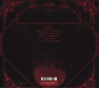 Night Raider, CD, zdjęcie 2