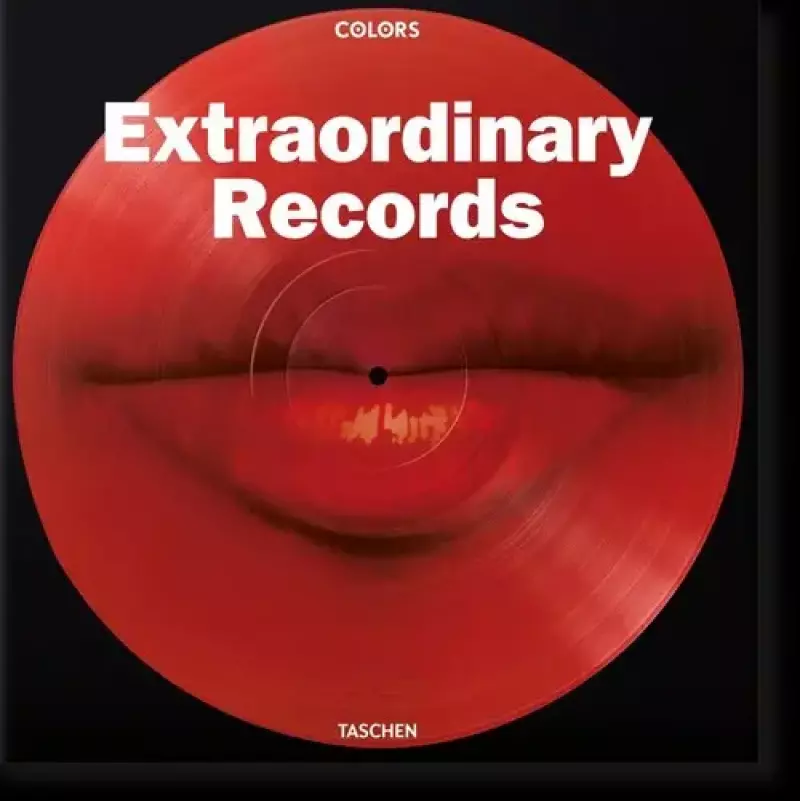 Extraordinary Records Extraordinary Records