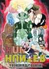 Hunter x Hunter. Tom 22 - zdjęcie