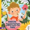 Czytam dziecku codziennie. Wymarzone zwierzątko... - zdjęcie