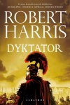 Trylogia rzymska. Tom 3. Dyktator - zdjęcie