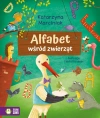 Alfabet wśród zwierząt - zdjęcie