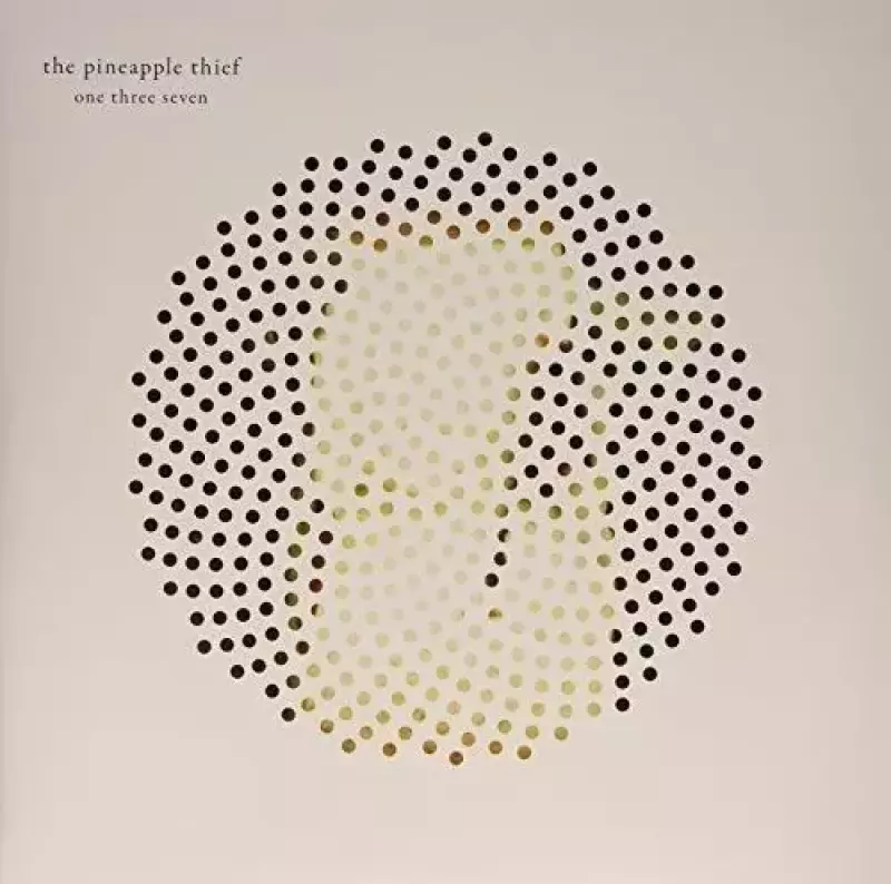 One Three Seven LP, Winyl One Three Seven LP, Winyl