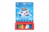Plus-Plus PuzzleByNumb ActPad Transport 3990 09932 - zdjęcie