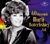 40 piosenek Marii Koterbskiej, 2 CD - zdjęcie