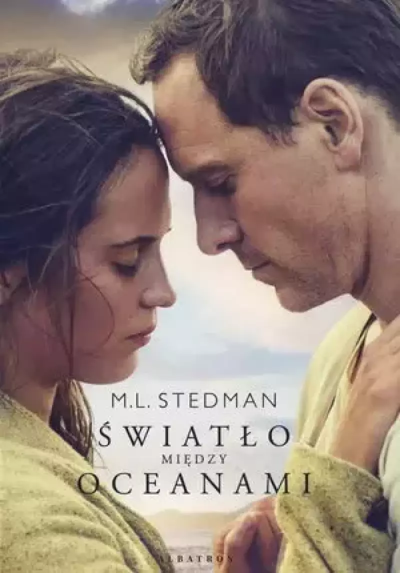 Światło między oceanami Światło między oceanami