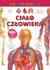 Encyklopedia. Ciało człowieka - zdjęcie