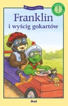 Franklin i wyścig gokartów - zdjęcie
