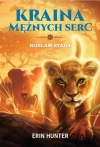 Kraina Mężnych Serc T.1 Rozłam stada - zdjęcie